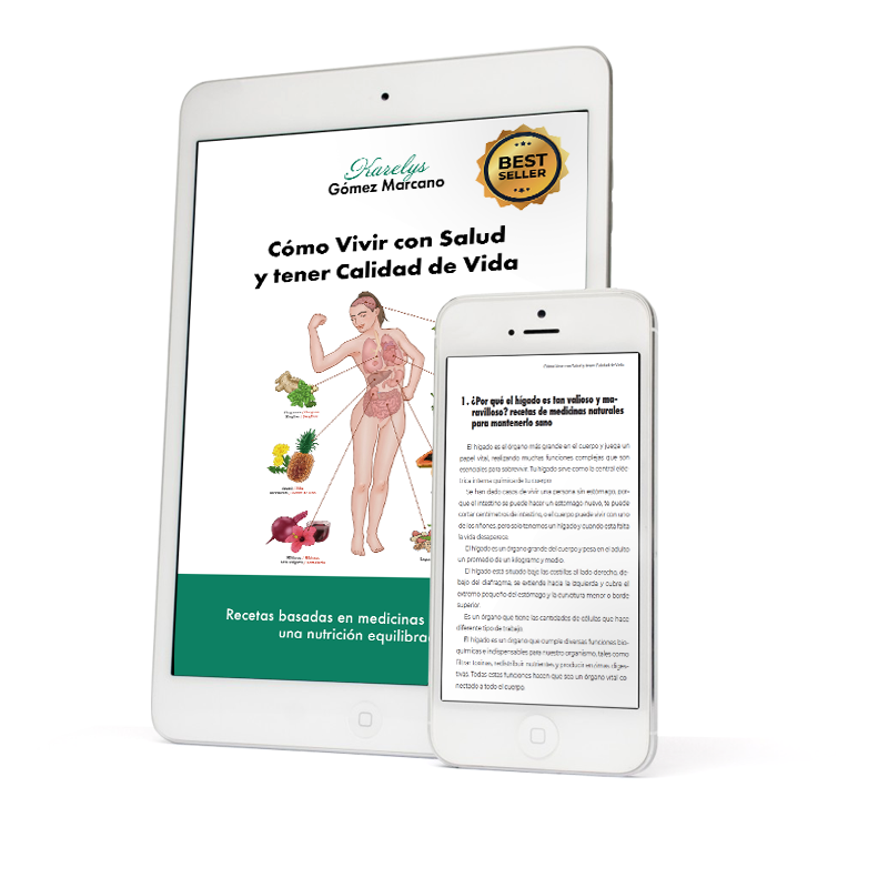 Best-Seller-Amazon-Libro2-PDF-Como-vivir-con-salud-y-tener-calidad-de-vida-Karels-Bienestar-Karelys-Gomez-Marcano